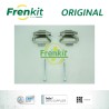 Pad Clip Kit
