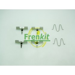 Pad Clip Kit