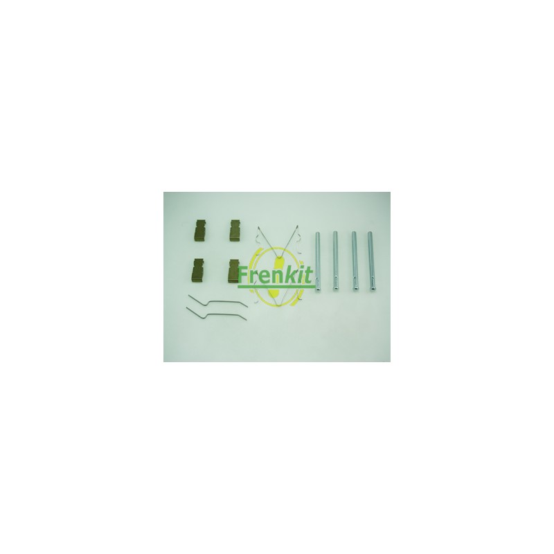 Pad Clip Kit