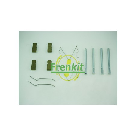 Pad Clip Kit