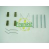 Pad Clip Kit