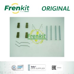 Pad Clip Kit