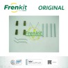 Pad Clip Kit