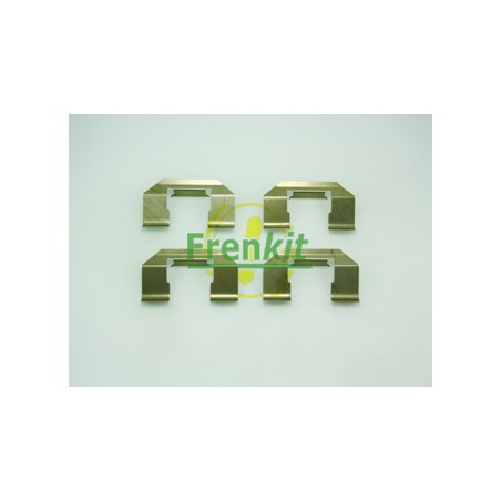 Pad Clip Kit