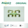 Pad Clip Kit