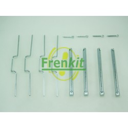 Pad Clip Kit