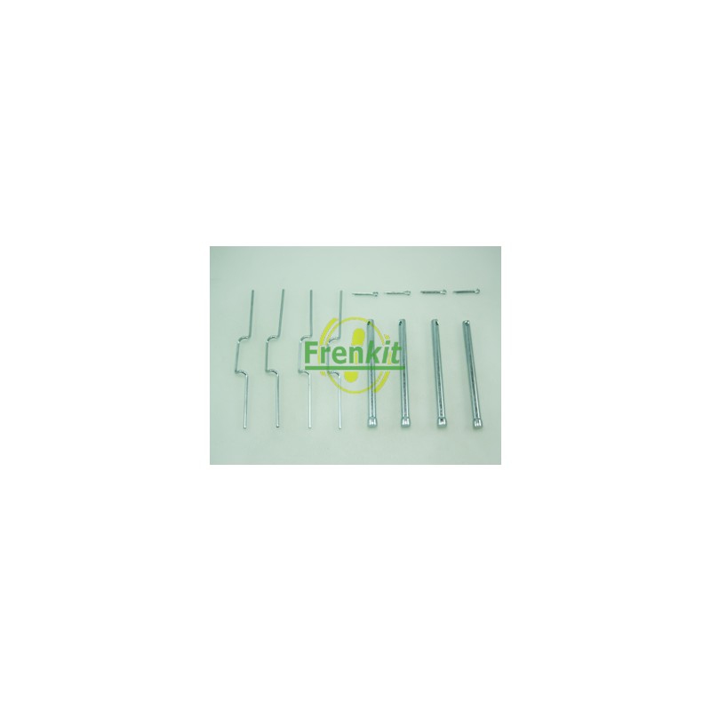 Pad Clip Kit
