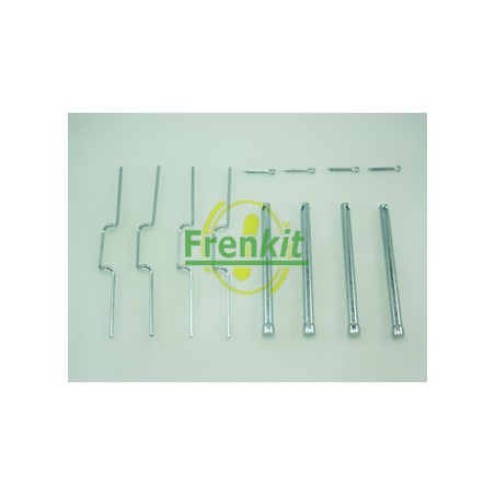 Pad Clip Kit