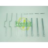Pad Clip Kit