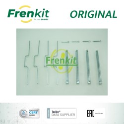 Pad Clip Kit