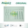 Pad Clip Kit