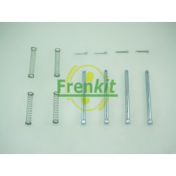 Pad Clip Kit