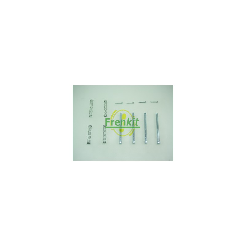 Pad Clip Kit