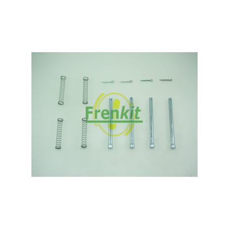 Pad Clip Kit