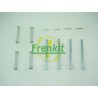 Pad Clip Kit