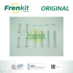 Pad Clip Kit
