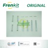 Pad Clip Kit
