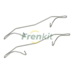 Pad Clip Kit