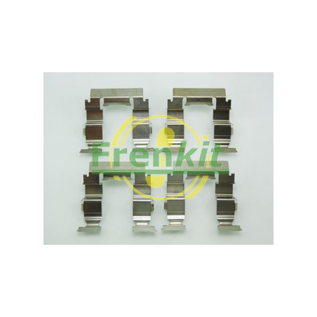 Pad Clip Kit