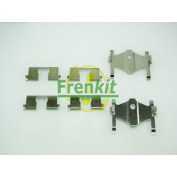 Pad Clip Kit