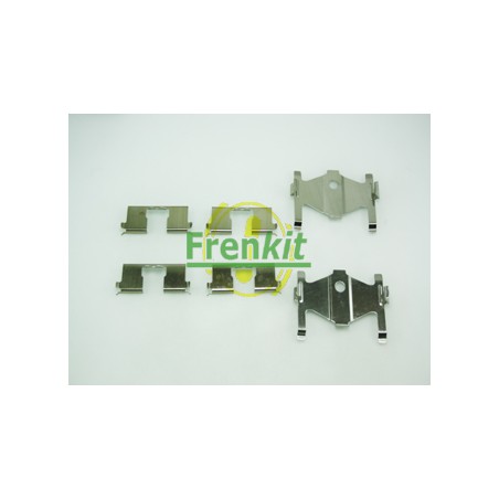 Pad Clip Kit