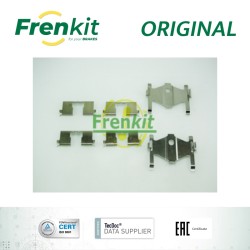Pad Clip Kit
