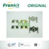 Pad Clip Kit