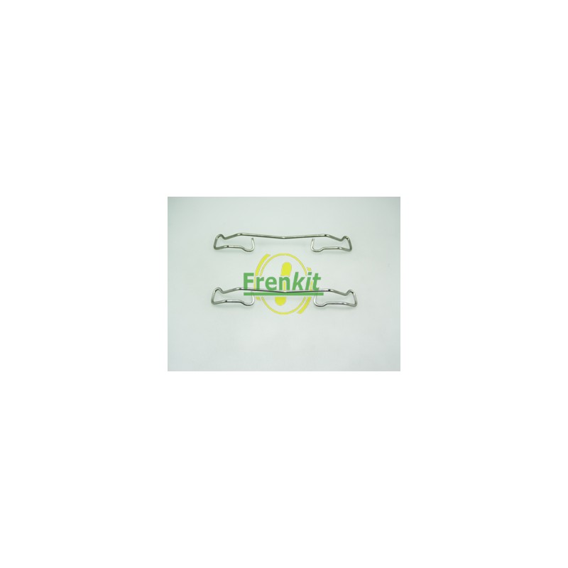 Pad Clip Kit