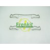 Pad Clip Kit