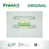 Pad Clip Kit