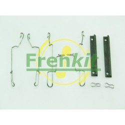 Pad Clip Kit