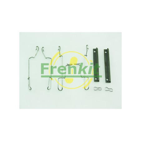 Pad Clip Kit