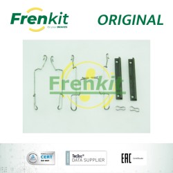 Pad Clip Kit