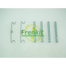 Pad Clip Kit