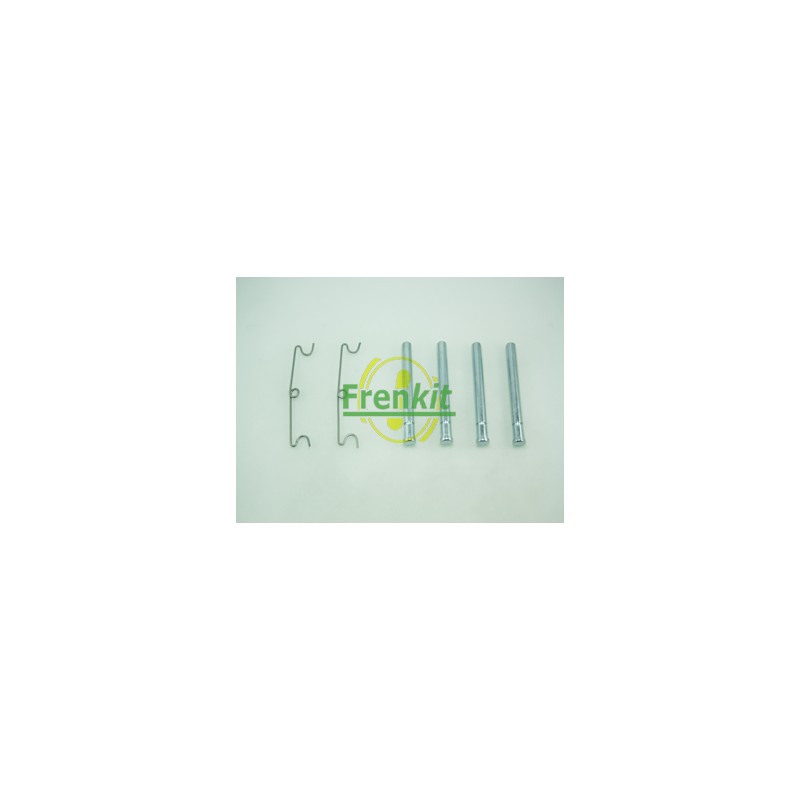 Pad Clip Kit