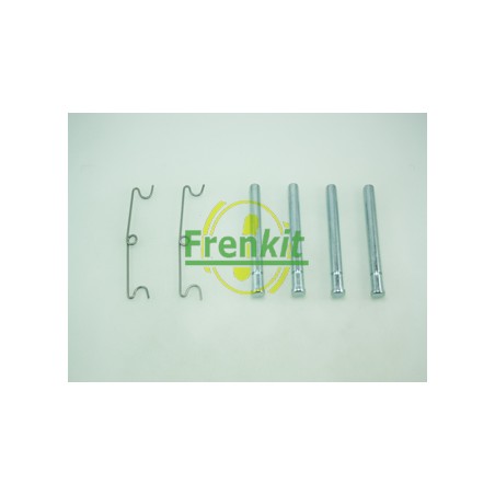 Pad Clip Kit