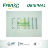 Pad Clip Kit
