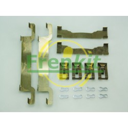 Pad Clip Kit