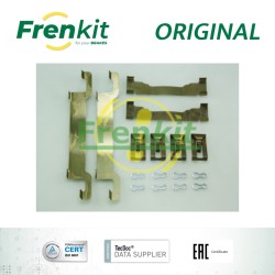 Pad Clip Kit