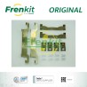 Pad Clip Kit