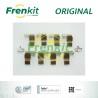 Pad Clip Kit