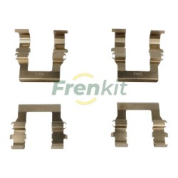 Pad Clip Kit