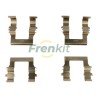 Pad Clip Kit