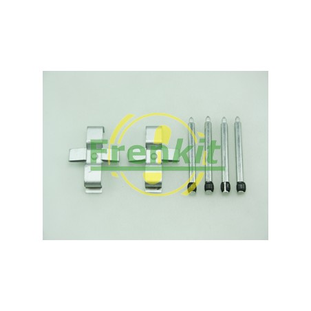 Pad Clip Kit