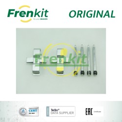 Pad Clip Kit