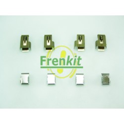 Pad Clip Kit