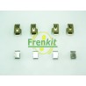 Pad Clip Kit