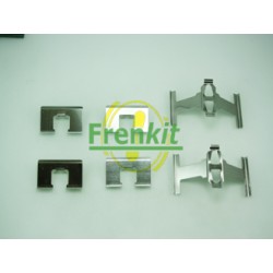 Pad Clip Kit