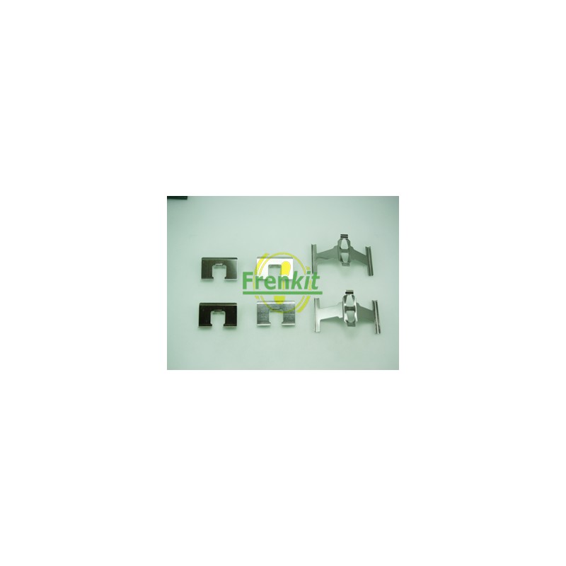 Pad Clip Kit