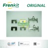 Pad Clip Kit